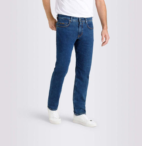 Mac Jeans Navy